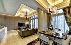 Greenwood Mews (D11), Terrace #443869481